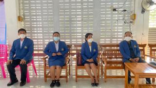 22. ประชุมผู้ปกครองนักเรียน ภาคเรียนที่ 1 ประจำปีการศึกษา 2565